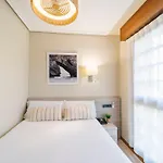 Hotel Miracielos Barro (Llanes)