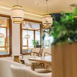 Miracielos Hotel Barro (Llanes)