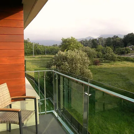Hotel Miracielos Barro (Llanes)