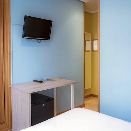 Hotel Miracielos Barro (Llanes)