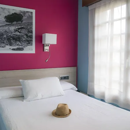 Miracielos Hotel Barro (Llanes)