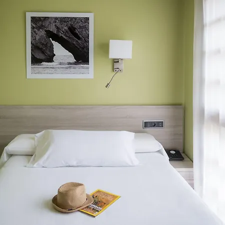 Hotel Miracielos