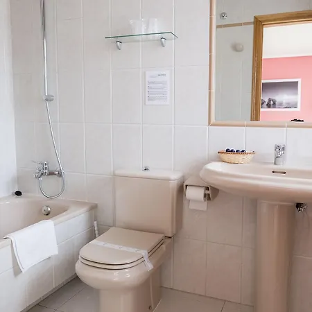 Hotel Miracielos Barro (Llanes)