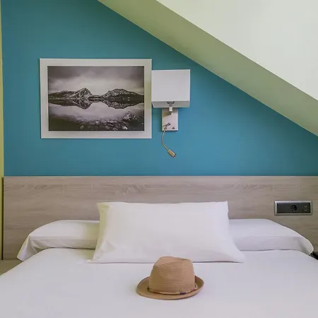 Hotel Miracielos