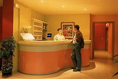 米拉希洛斯酒店 3* 巴罗德亚尼斯