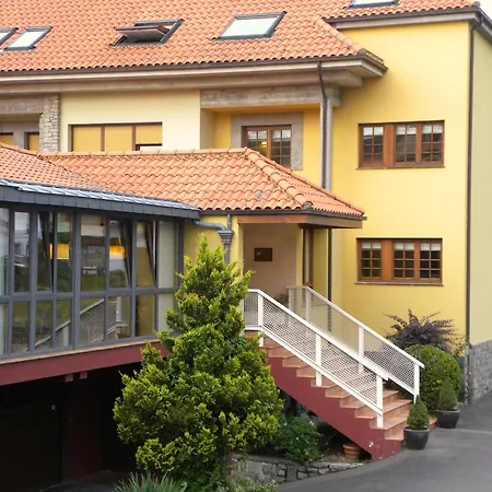 酒店 米拉希洛斯酒店