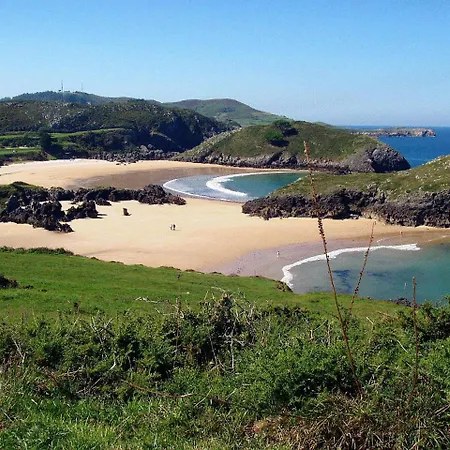 Miracielos Hotel Barro (Llanes)