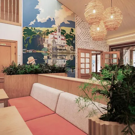 米拉希洛斯酒店 酒店 3*