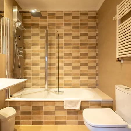 Hotel Miracielos 3*