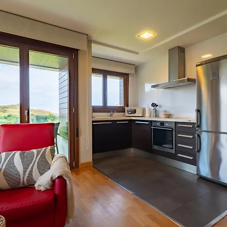 Miracielos Hotel Barro (Llanes)