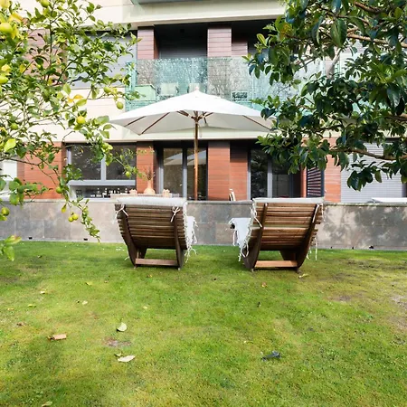 米拉希洛斯酒店 3*