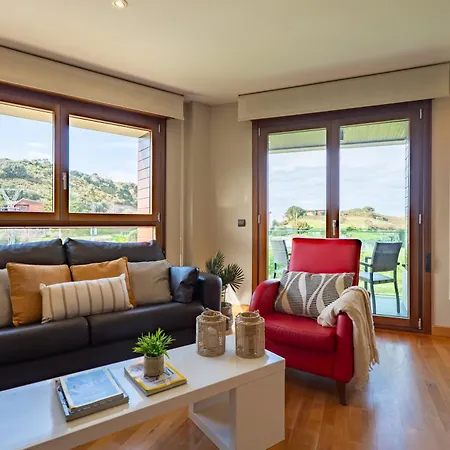 Hotel Miracielos Barro (Llanes)