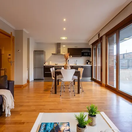 米拉希洛斯酒店 3*