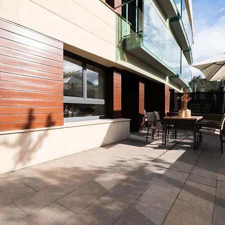 Hotel Miracielos Barro (Llanes)