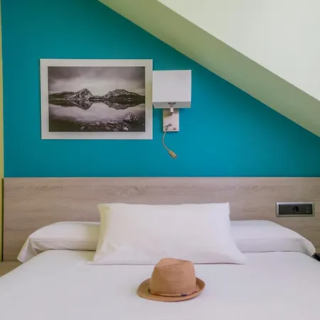 Hotel Miracielos