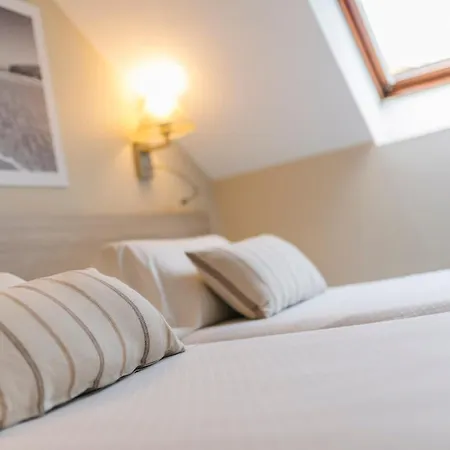 Miracielos Отель