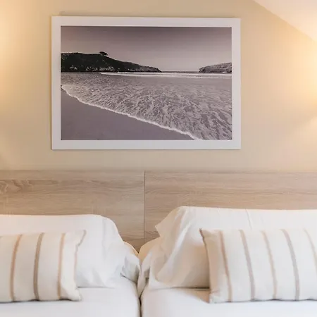 Miracielos 3* Барро-де-Льянес