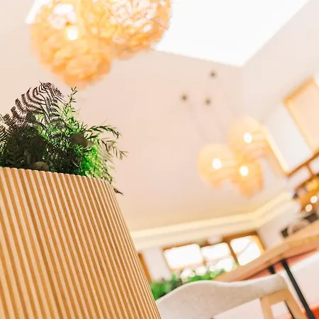 米拉希洛斯酒店 酒店 巴罗德亚尼斯