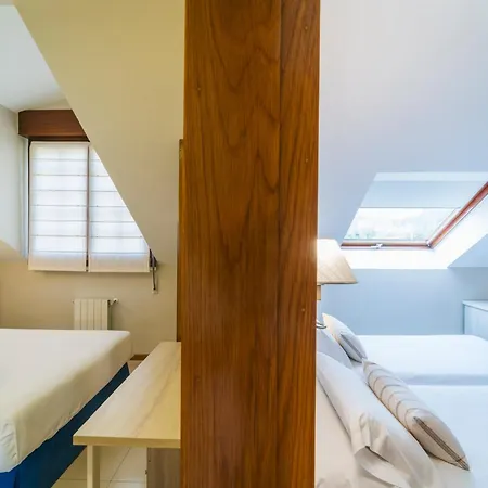 米拉希洛斯酒店 3*