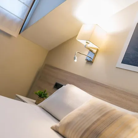 米拉希洛斯酒店 3* 巴罗德亚尼斯