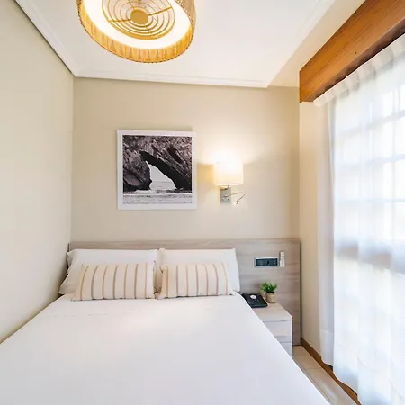 Hotel Miracielos Barro (Llanes)