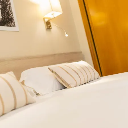 米拉希洛斯酒店 3* 巴罗德亚尼斯