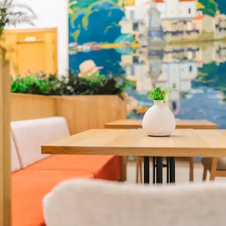 米拉希洛斯酒店 巴罗德亚尼斯