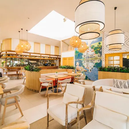 Otel Miracielos