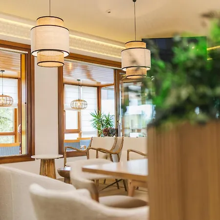 Miracielos Hotel Barro (Llanes)