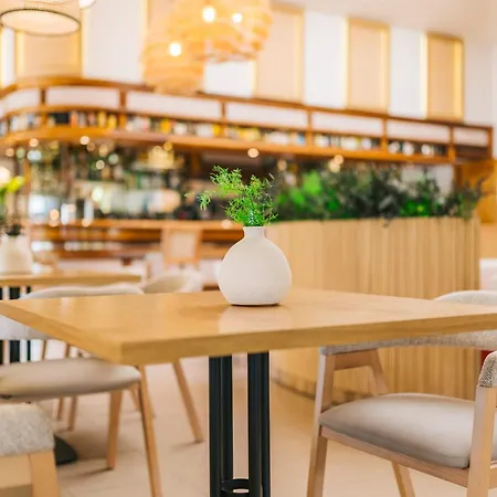 酒店 米拉希洛斯酒店 巴罗德亚尼斯