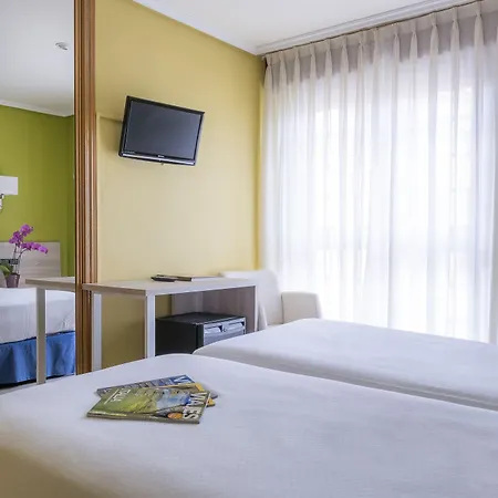 Miracielos Hotel