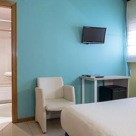 Hotel Miracielos Barro (Llanes)