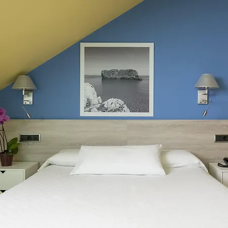 米拉希洛斯酒店