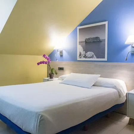 米拉希洛斯酒店 3* 巴罗德亚尼斯