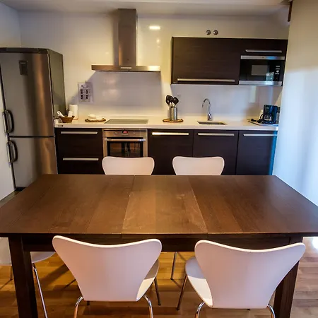 Hotel Miracielos Barro (Llanes)