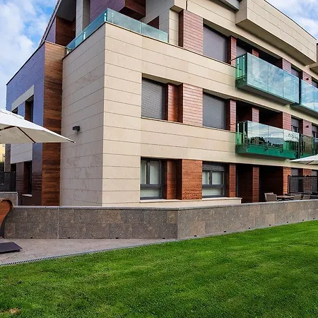 米拉希洛斯酒店 巴罗德亚尼斯