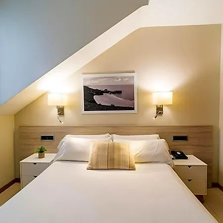 Miracielos Hotel Barro (Llanes)