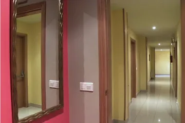 Hotel Miracielos