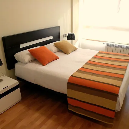 Hotel Miracielos Barro (Llanes)