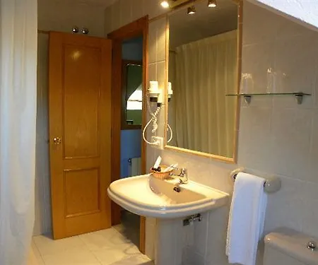 Hotel Miracielos 3*