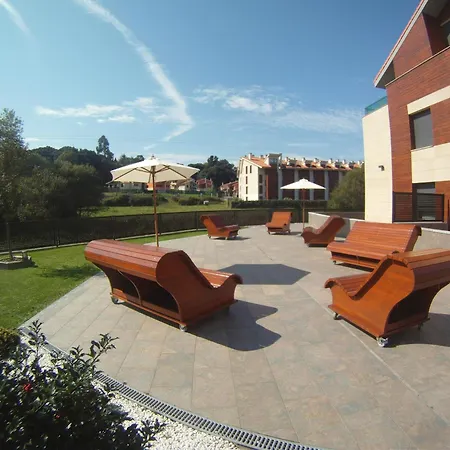 米拉希洛斯酒店 3*