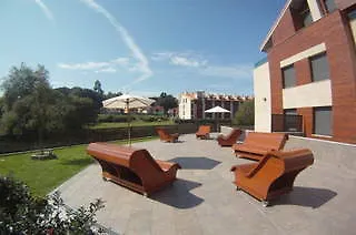 Hotel Miracielos Barro (Llanes)