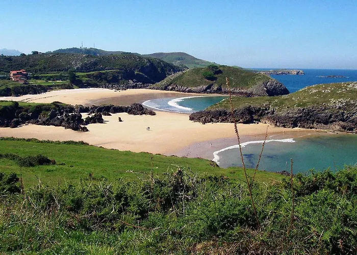 Miracielos Hotel Barro (Llanes)