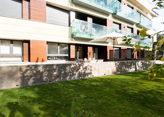 Miracielos Hotel Barro (Llanes)