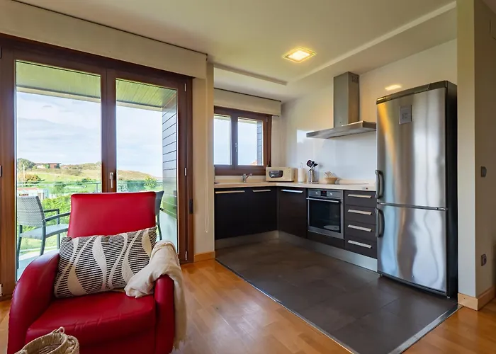 Miracielos Hotel Barro (Llanes)