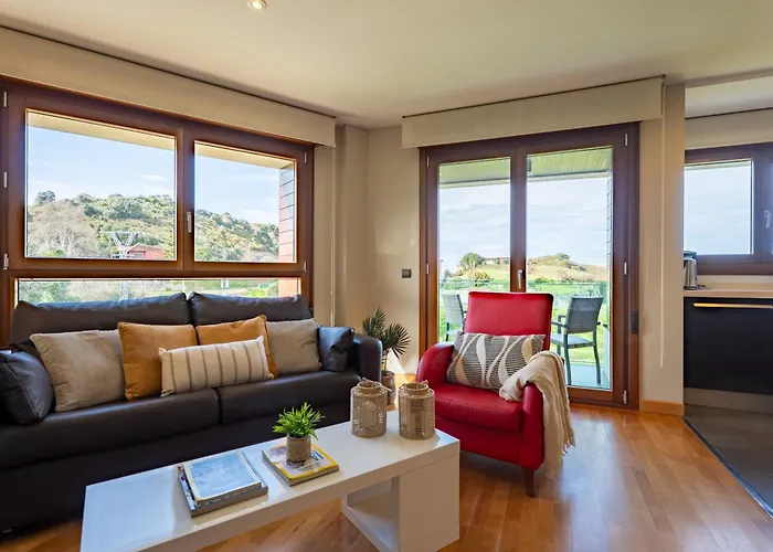 Hotel Miracielos Barro (Llanes)