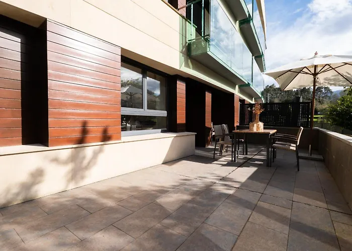 Hotel Miracielos Barro (Llanes)