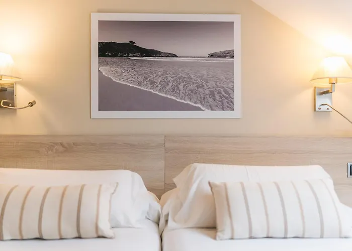 Miracielos 3* Barro (Llanes)