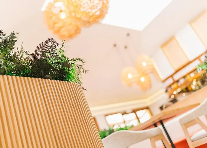 Miracielos Hotel Barro (Llanes)