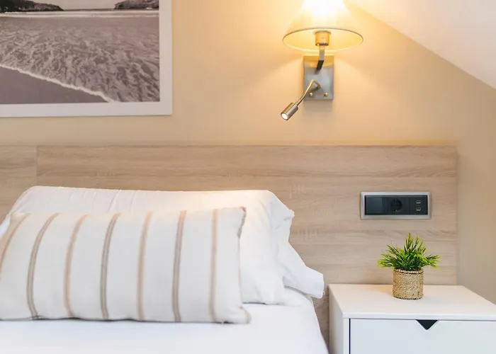 Miracielos 3* Barro (Llanes)